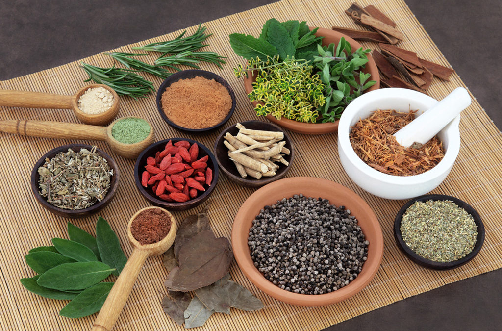 Using Traditional Remedies To Treat Infertility