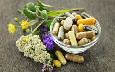 Top 5 Supplements Everyone Should Take