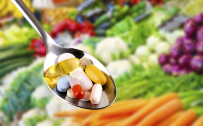 The Benefits Of Health Products Supplements