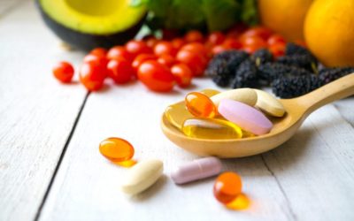 What Are Health Supplements?