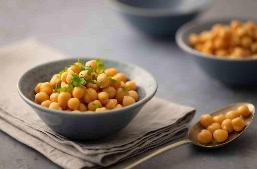 Is Chickpeas Keto?