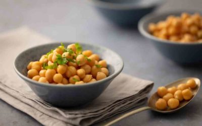 Is Chickpeas Keto?