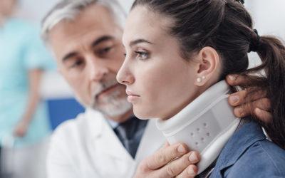 How Do Neck Braces Help With Neck Pain?