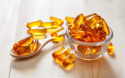 The Benefits of Omega 7 Fish Oil