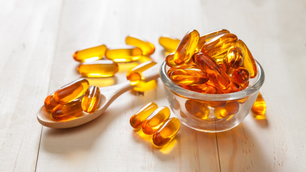 The Benefits of Omega 7 Fish Oil