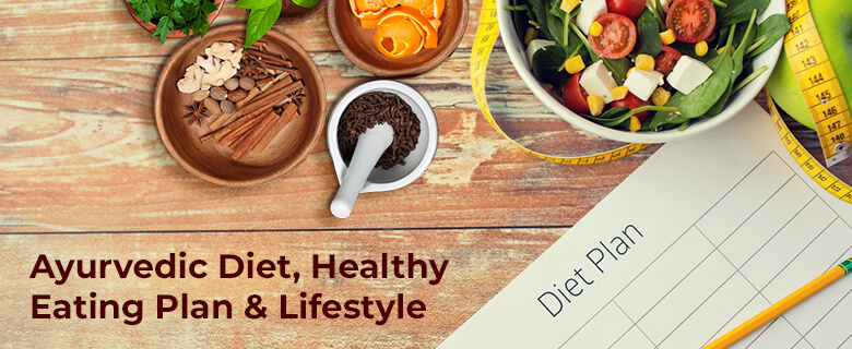 Herbal Remedies – Ayurvedic Luxury Diet Guide