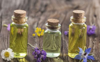 What Is Ayurvedic Luxury Oils And Infusions