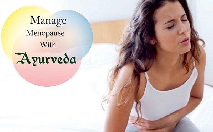 Ayurvedic Herbal Remedies For Menopause