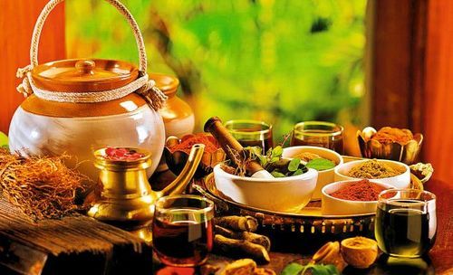 Ayurvedic Home Remedies and Health Care Tips