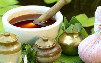 Ayurvedic Tips And Herbal Remedy