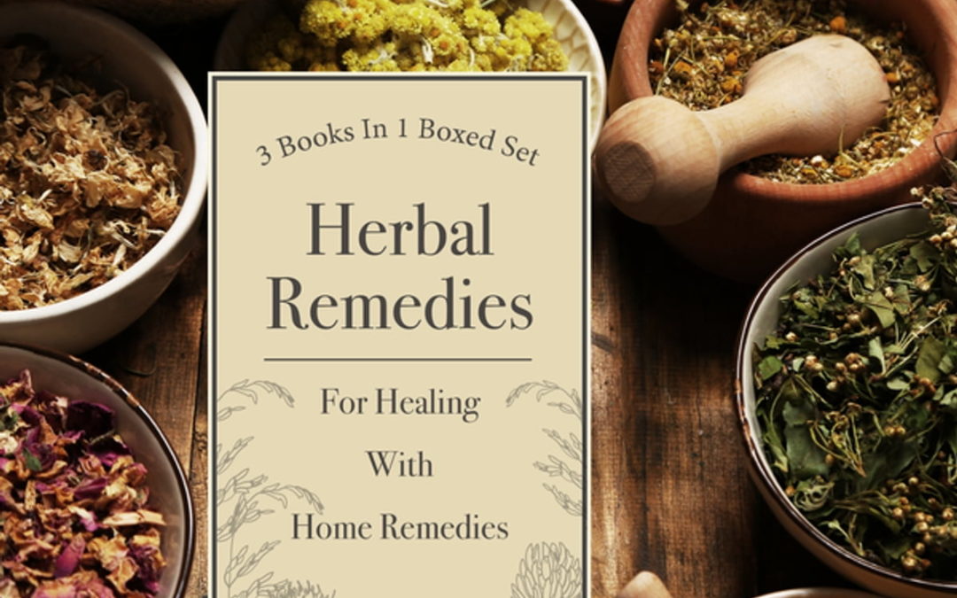 What Are Herbal Remedies