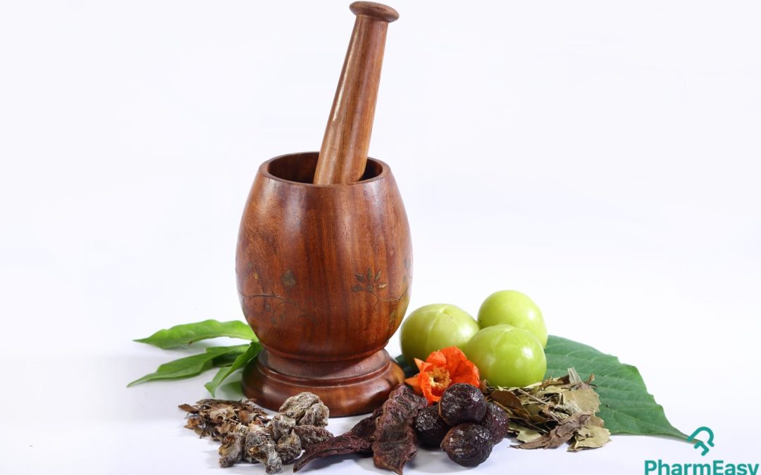 Ayurveda Tips – Choosing A Health Supplement