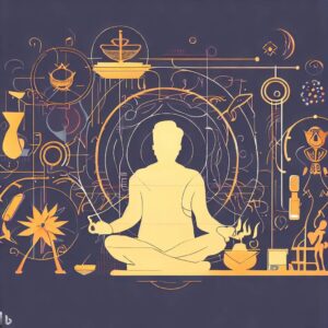 From Stress to Serenity: Ayurvedic Strategies for Urban Professionals’ Well-Being